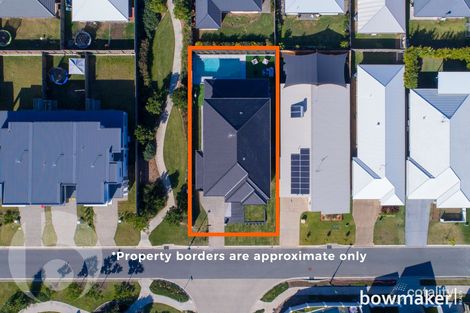 Property photo of 112 Beresford Street Mango Hill QLD 4509
