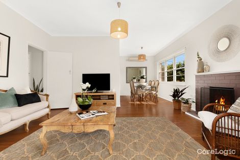 Property photo of 12 Romani Avenue Riverview NSW 2066