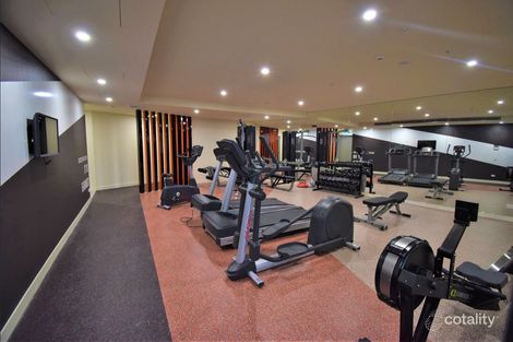 Property photo of 1406/15 Brodie Spark Drive Wolli Creek NSW 2205
