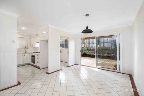 Property photo of 3/72 Miles Street Hawthorne QLD 4171