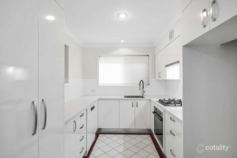 Property photo of 3/72 Miles Street Hawthorne QLD 4171