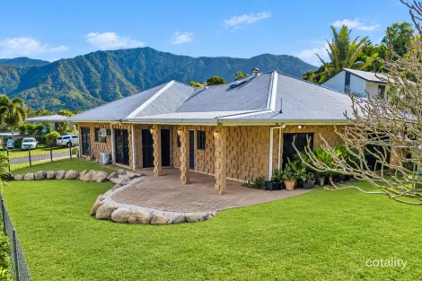 8 Wimble St, Brinsmead, QLD 4870
