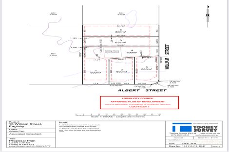 Property photo of 15 William Street Eagleby QLD 4207