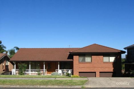 23 Pickersgill St, Kings Langley, NSW 2147