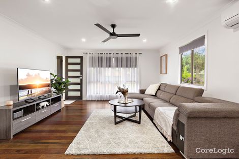 Property photo of 6 Juanita Grove Springwood QLD 4127