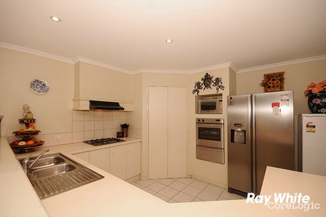 Property photo of 9 Lawncliffe Court Rowville VIC 3178