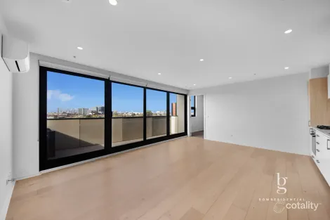 403/205 Ballarat Rd, Footscray, VIC 3011
