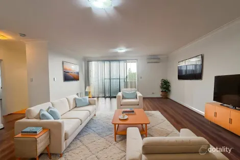 9/190 PARK RD, AUBURN, NSW 2144