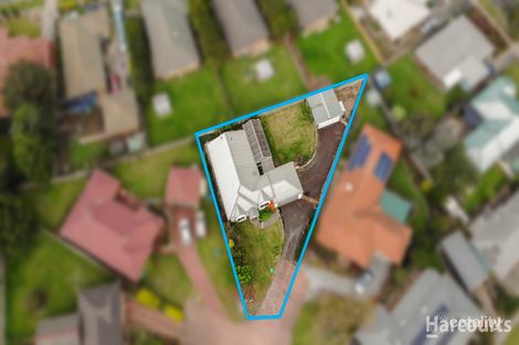 Property photo of 6 McCaffery Rise Pakenham VIC 3810