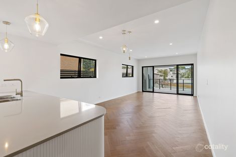 Property photo of 3/7 Thondley Street Windsor QLD 4030