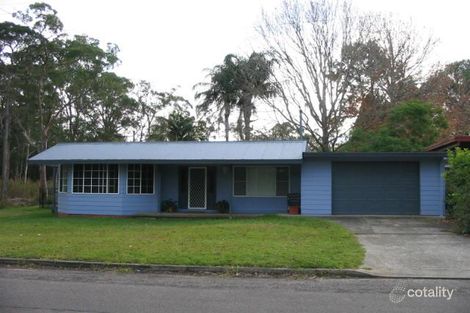Property photo of 12 Warnervale Road Warnervale NSW 2259