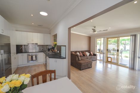 Property photo of 80 Harvey Road Kings Park NSW 2148