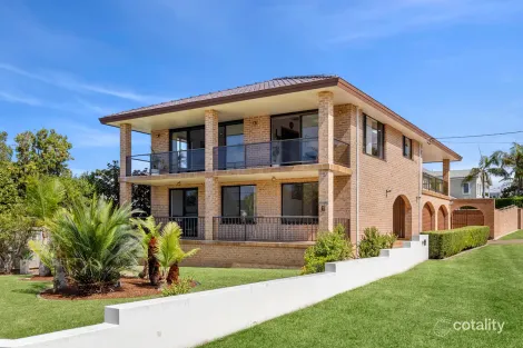 18 Cumberland Ave, Collaroy, NSW 2097