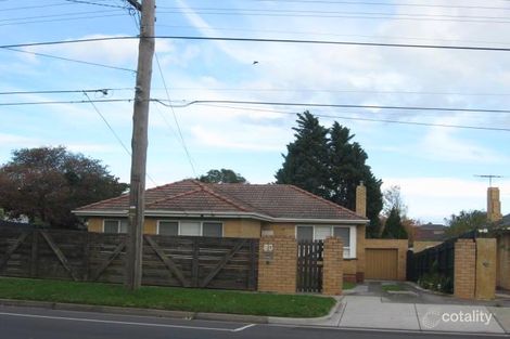 80 Bernard St, Cheltenham, VIC 3192