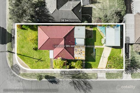 Property photo of 15 Macarthur Avenue Hamlyn Heights VIC 3215