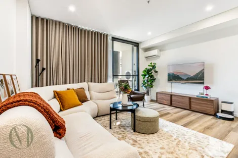 Property photo of 105/5 Burbang Crescent Rydalmere NSW 2116