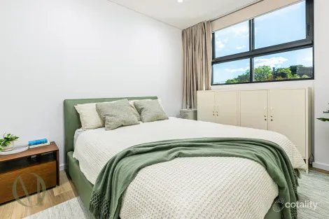 Property photo of 105/5 Burbang Crescent Rydalmere NSW 2116