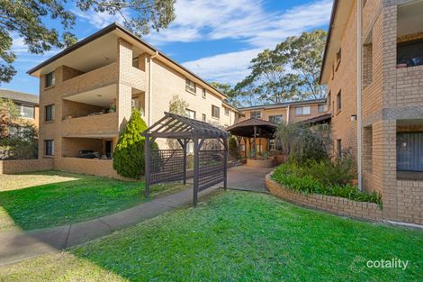 17/9-13 Endeavour St, West Ryde, NSW 2114