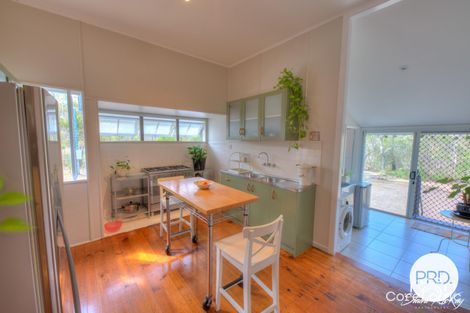 Property photo of 57 Fitzroy Crescent Agnes Water QLD 4677