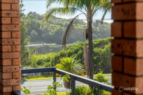 1/46 Wallaga Lake Rd, Bermagui, NSW 2546