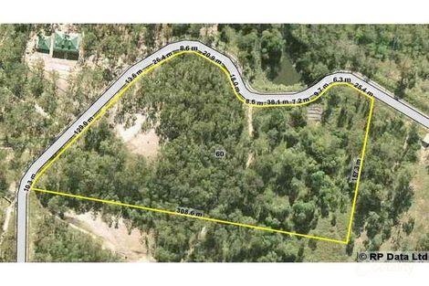Property photo of 60 Kamala Drive Pullenvale QLD 4069