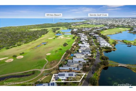 Property photo of 104 Sands Boulevard Torquay VIC 3228