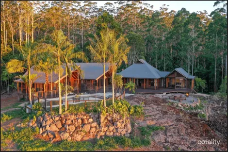 Property photo of 373 Newton Drive Nimbin NSW 2480