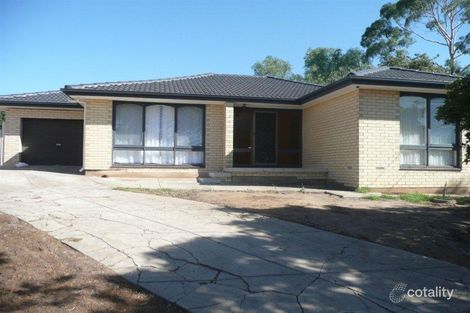 18 Warrandee Dr, Modbury North, SA 5092