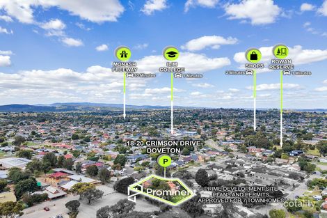 Property photo of 18 Crimson Drive Doveton VIC 3177