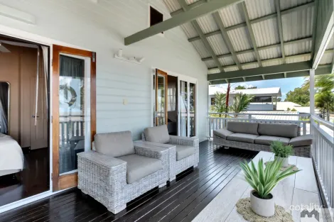 Property photo of 229 O'Shea Esplanade Machans Beach QLD 4878