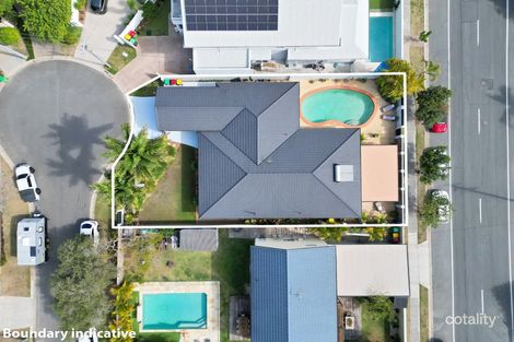 17 Constance Ave, Mermaid Waters, QLD 4218