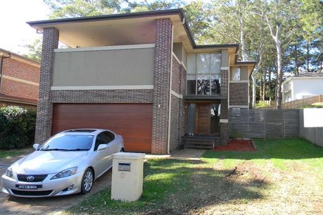 3c Lloyd Wright Way, Beecroft, NSW 2119