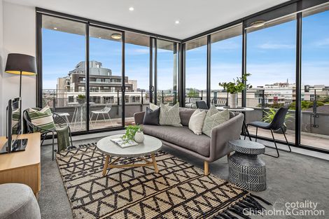 405/22 St Kilda Rd, St Kilda, VIC 3182