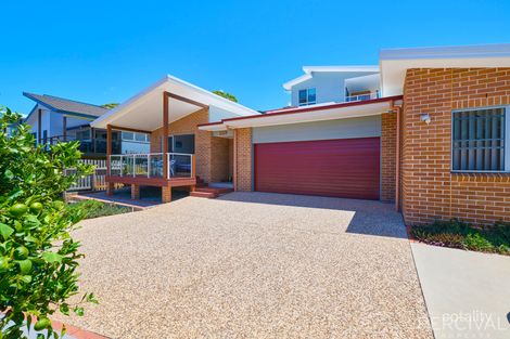 Property photo of 6 Compass Close Port Macquarie NSW 2444