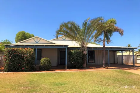 Property photo of 12 Stickney Way Baynton WA 6714