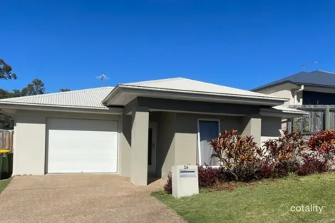 Property photo of 26 Balm Avenue Spring Mountain QLD 4300