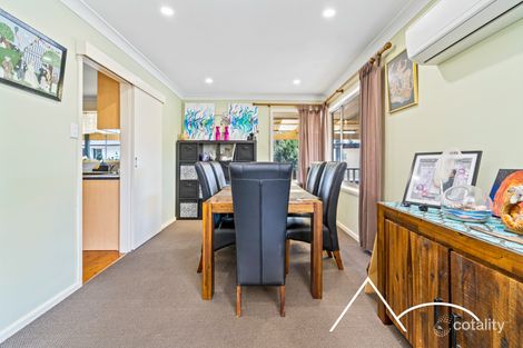 Property photo of 19 Alliott Street Bradbury NSW 2560