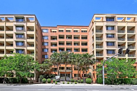 4/564-576 Railway Pde, Hurstville, NSW 2220