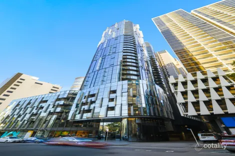 2811/23 Mackenzie St, Melbourne, VIC 3000