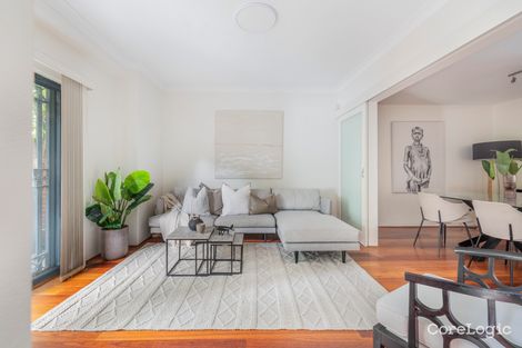 Property photo of 1/16 Sadlier Crescent Petersham NSW 2049