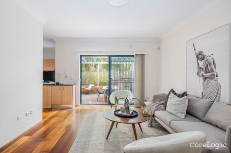 Property photo of 1/16 Sadlier Crescent Petersham NSW 2049