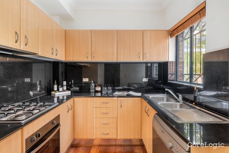 Property photo of 1/16 Sadlier Crescent Petersham NSW 2049