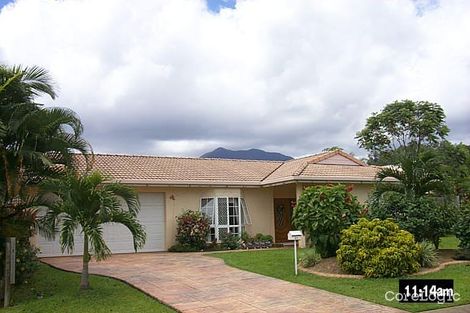 Property photo of 21 Boonaree Close Mount Sheridan QLD 4868
