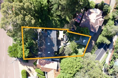 Property photo of 111 Charlestown Road Kotara NSW 2289