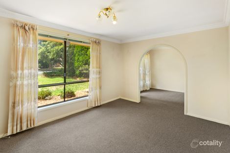 Property photo of 9 Kurrajong Street Hillvue NSW 2340