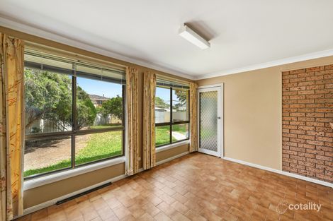 Property photo of 9 Kurrajong Street Hillvue NSW 2340