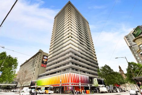 920/250 ELIZABETH ST, MELBOURNE, VIC 3000