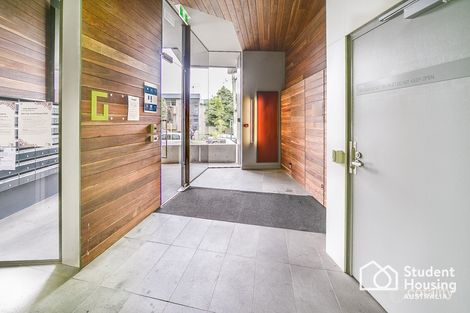 Property photo of 306/6 John Street Box Hill VIC 3128