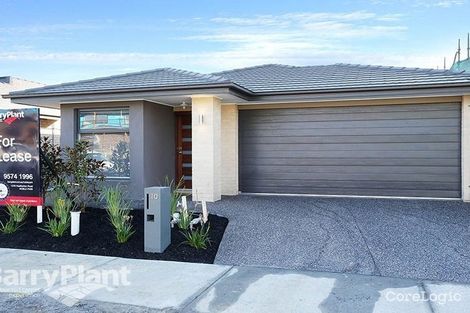 Property photo of 10 Ridgemont Way Keysborough VIC 3173