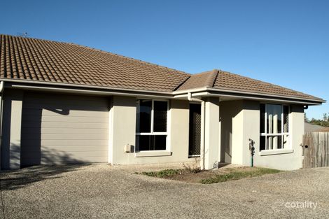 2/19 Nike Ct, Wulkuraka, QLD 4305